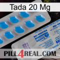 Tada 20Mg new15